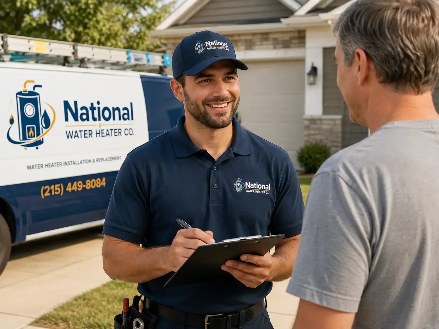 Water Heater Installation Branchport, NY FAQs